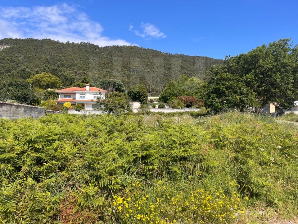 Helårsgrund i Viana do Castelo, Viana do Castelo - foto 4