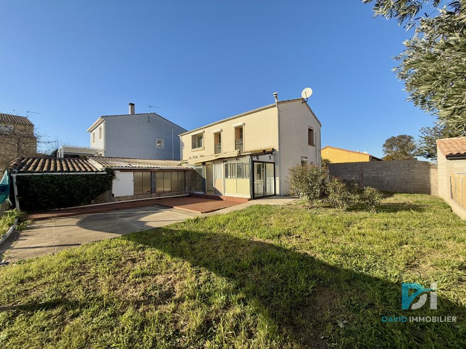 Villa i Bessan, Herault - foto 1