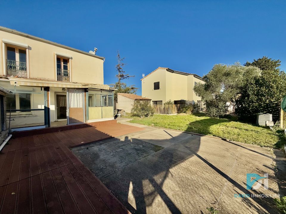 Villa i Bessan, Herault - foto 2