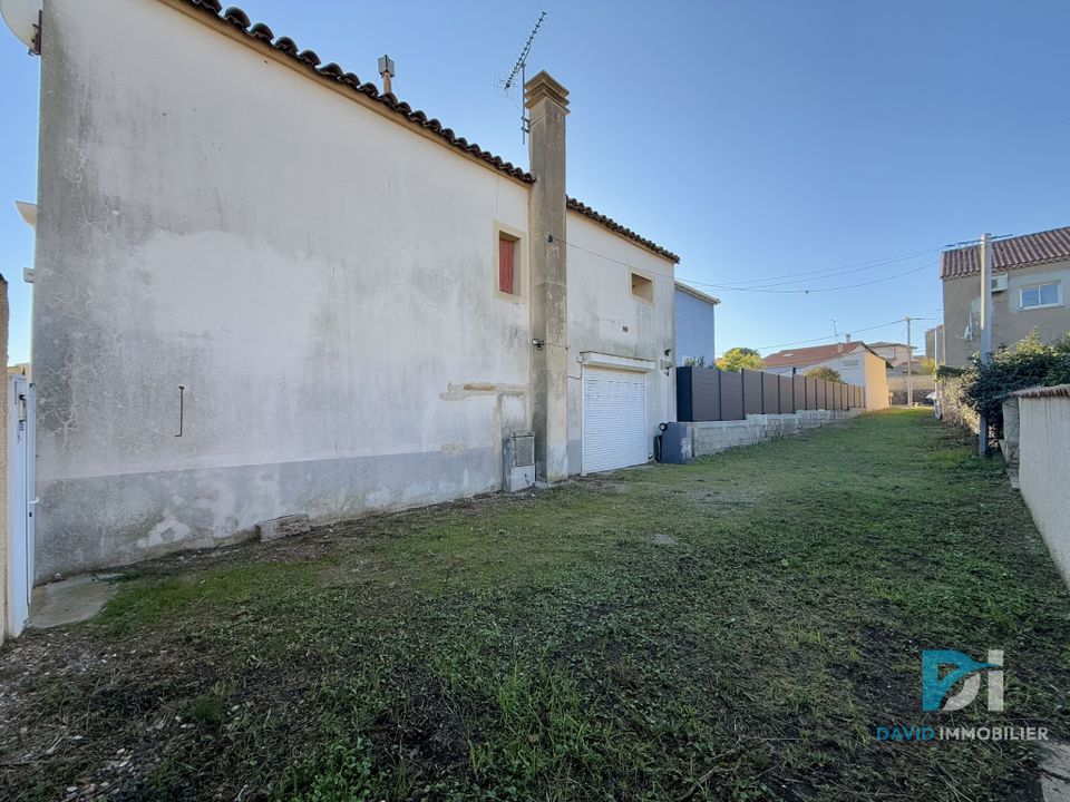 Villa i Bessan, Herault - foto 3