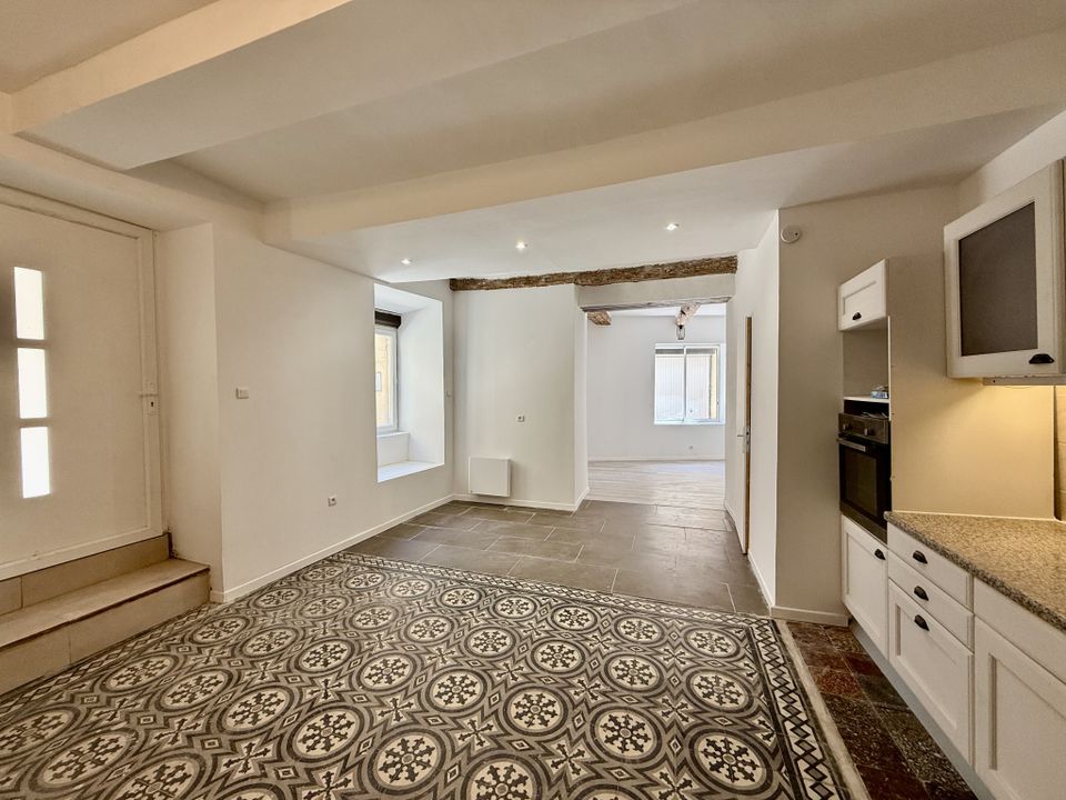 Villa i Florensac, Herault - bilde 1