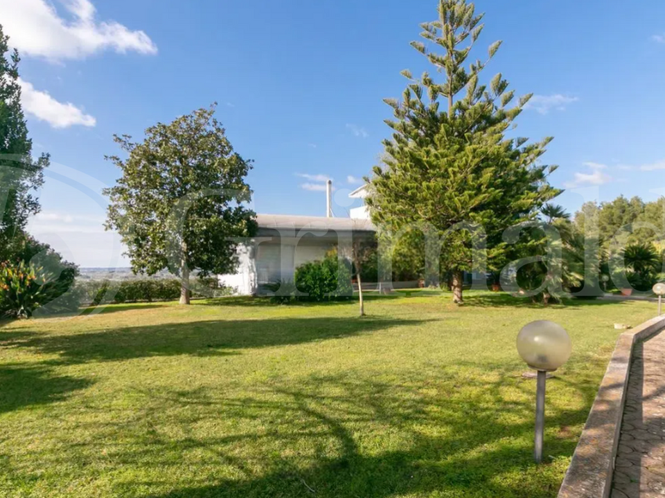 Villa i Matino, Lecce - foto 3
