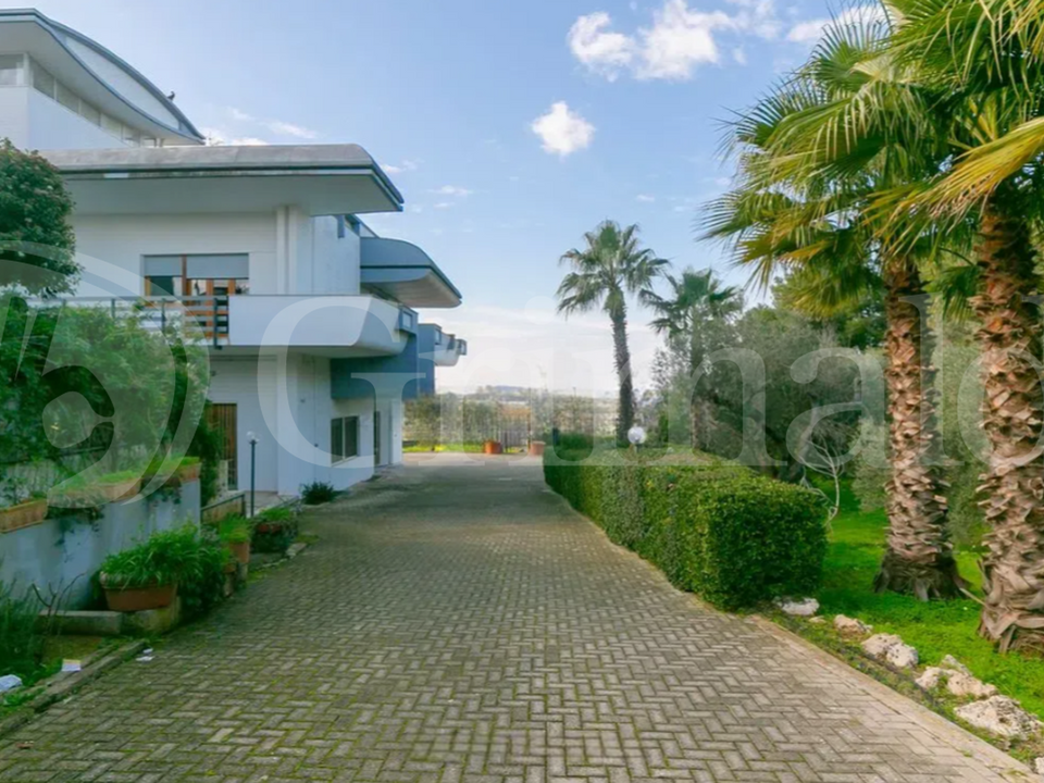 Villa i Matino, Lecce - foto 4