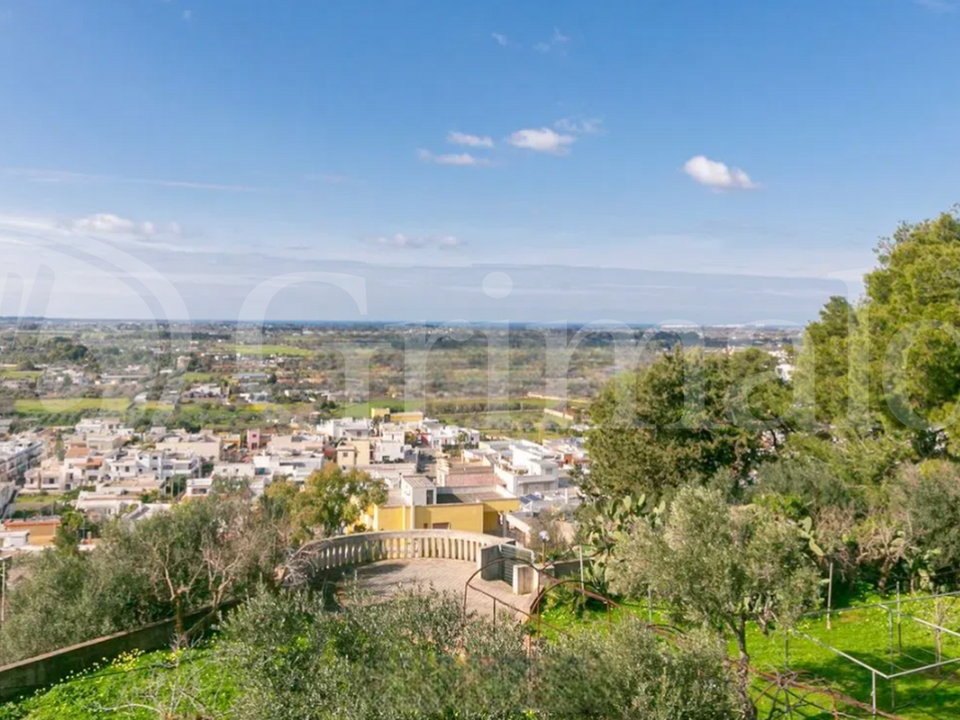 Villa i Matino, Lecce - foto 5