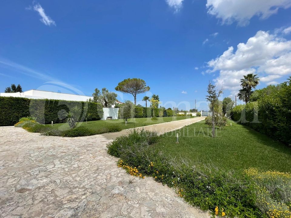 Villa i Matino, Lecce - foto 1