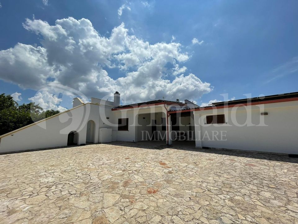 Villa i Matino, Lecce - foto 4