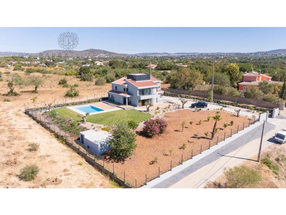 Villa i Quarteira, Faro - foto 4