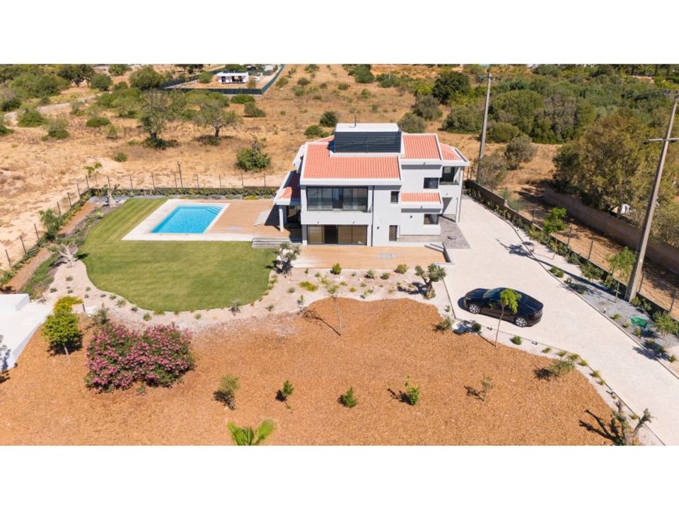 Villa i Quarteira, Faro - foto 3