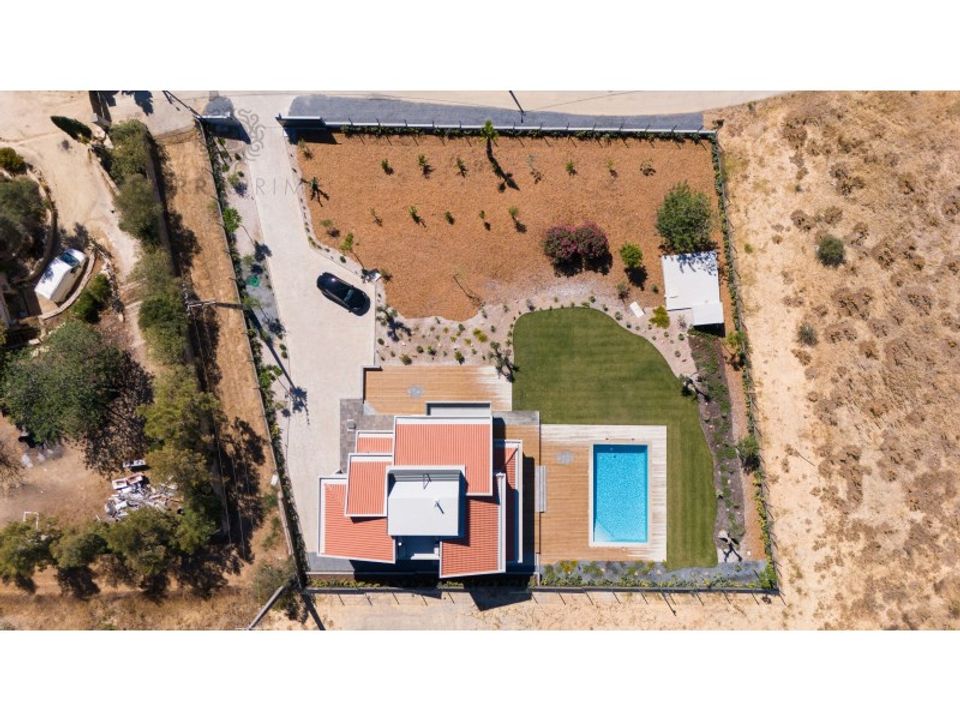 Villa i Quarteira, Faro - foto 5