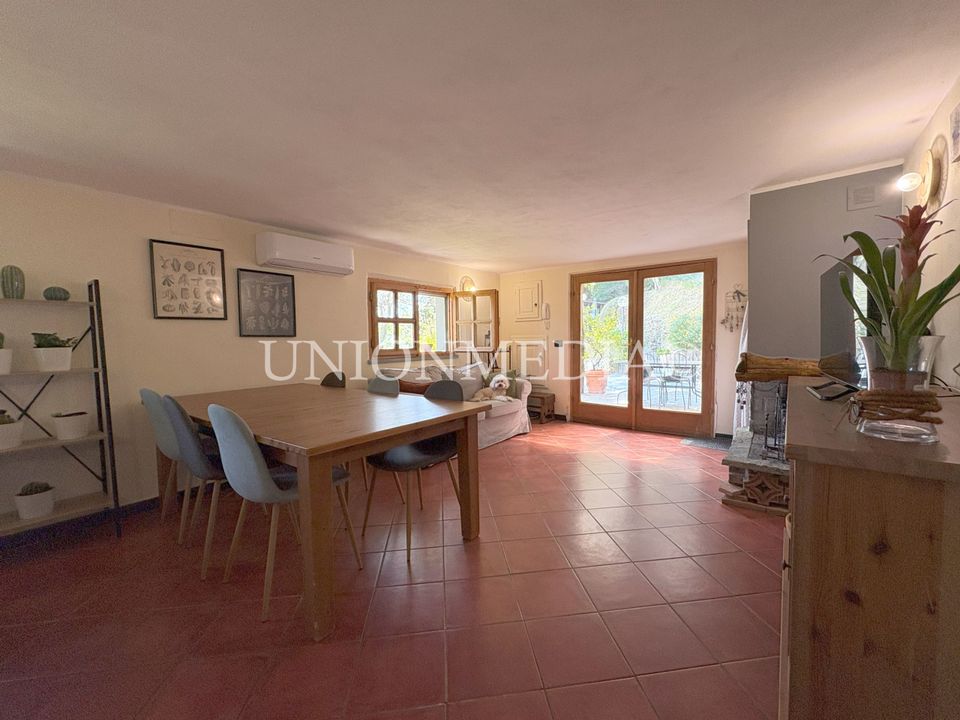 Villa i Fosdinovo, Massa and Carrara - foto 2