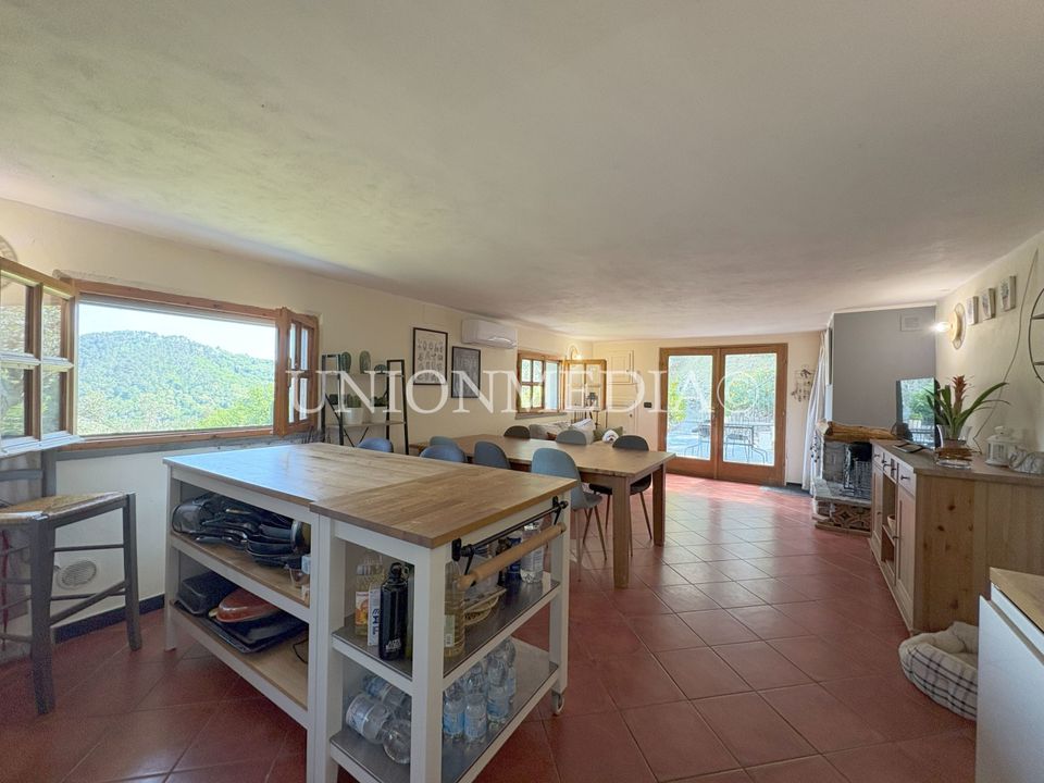 Villa i Fosdinovo, Massa and Carrara - foto 3