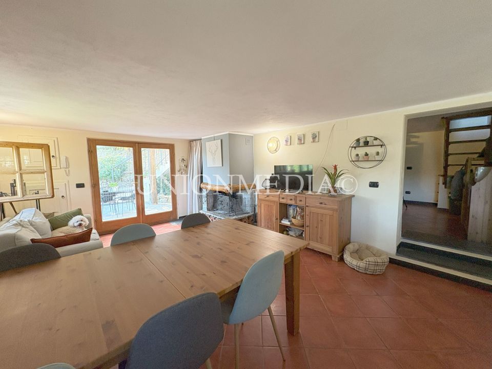 Villa i Fosdinovo, Massa and Carrara - foto 4