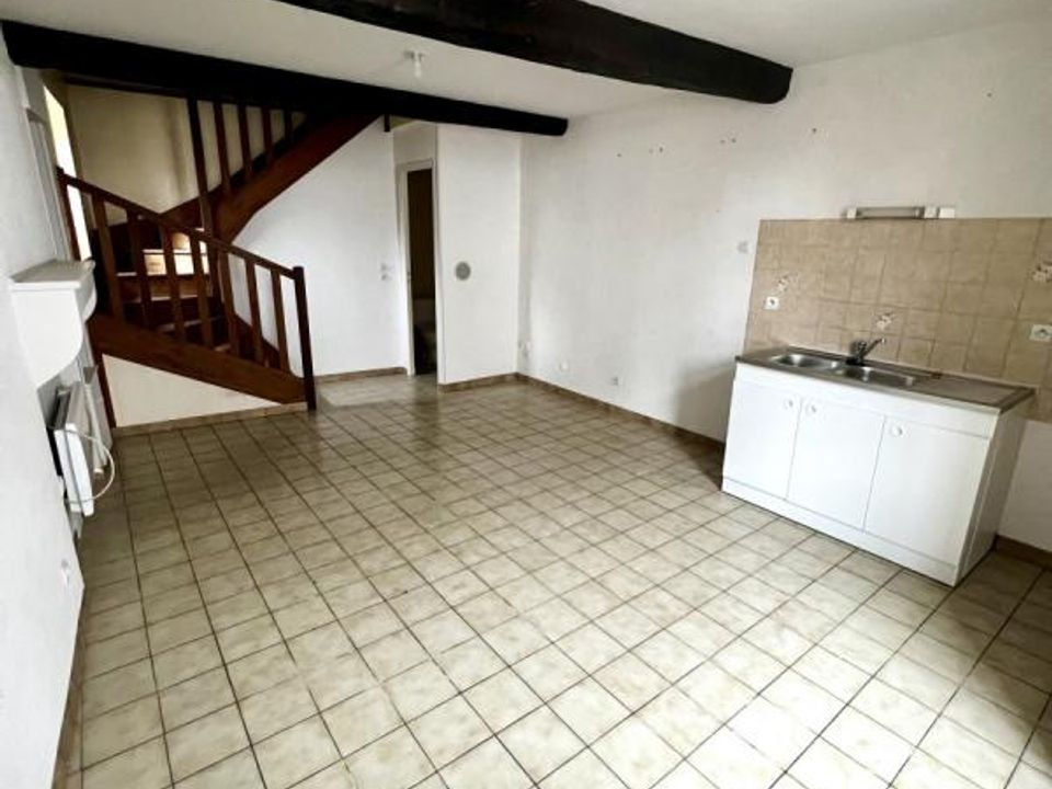 Villa i Massangis, Yonne - foto 3