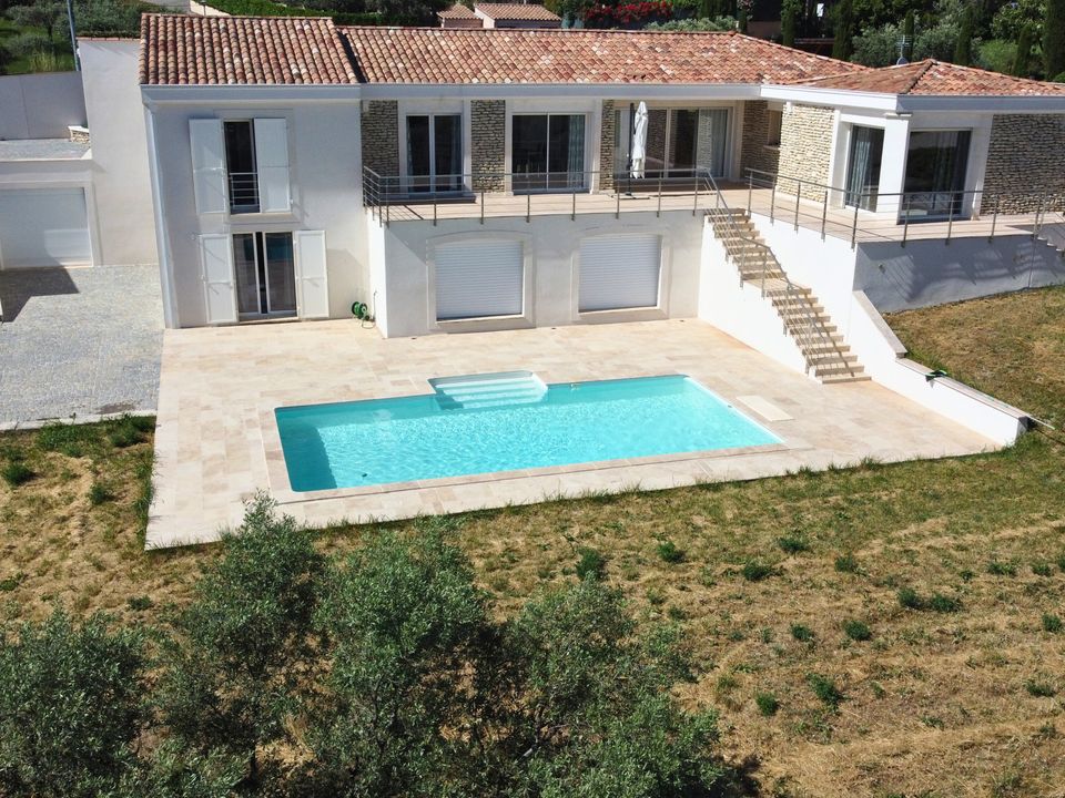 Villa i Manosque, Alpes-de-Haute-Provence - foto 5