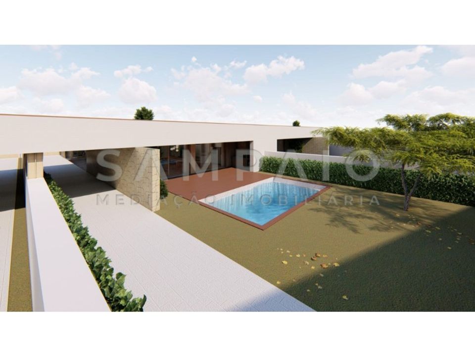 Villa i Fanzeres, Porto - foto 2