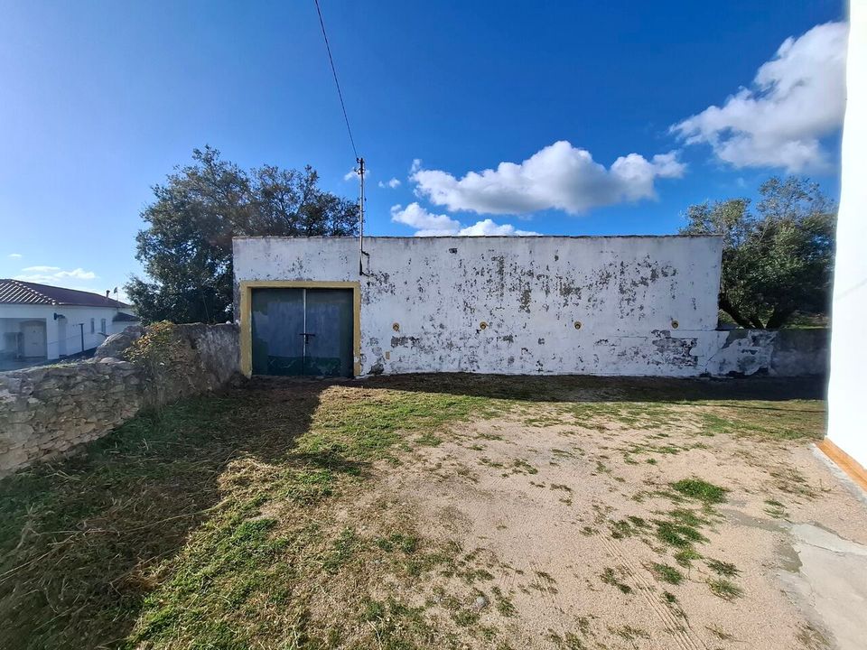 Gård i Alpalhao, Portalegre - bilde 1