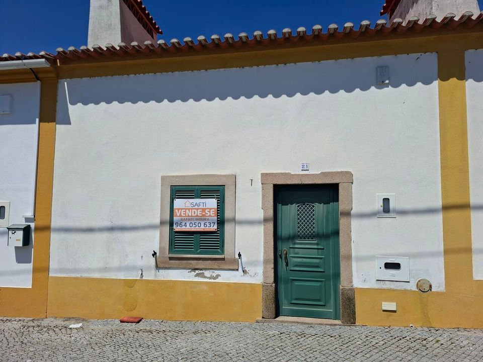 Villa i Alpalhao, Portalegre - bilde 1