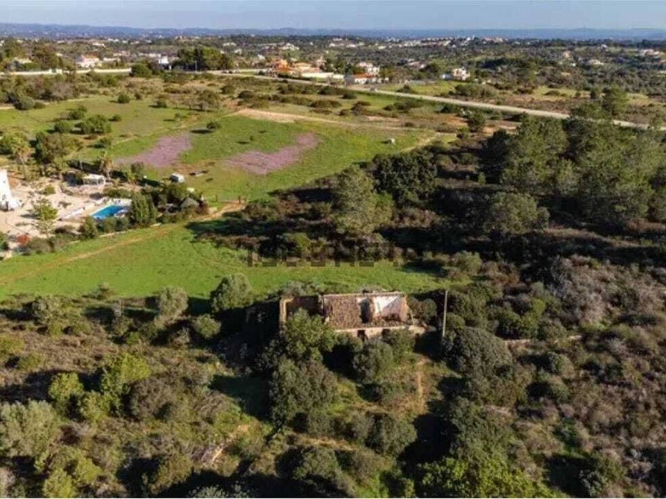 Helårsgrund i Lagoa, Faro - foto 1