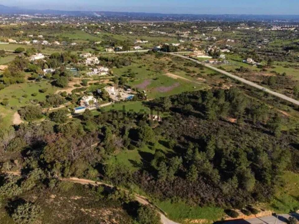 Helårsgrund i Lagoa, Faro - foto 3
