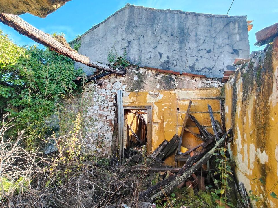 Villa i Ansiao, Leiria - foto 5