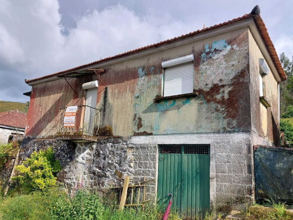 Villa in Anhoes e Luzio, Viana do Castelo - foto 1