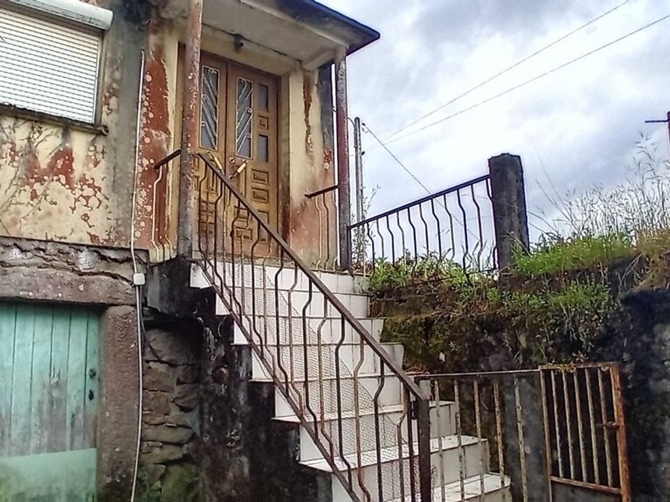 Villa in Anhoes e Luzio, Viana do Castelo - foto 5