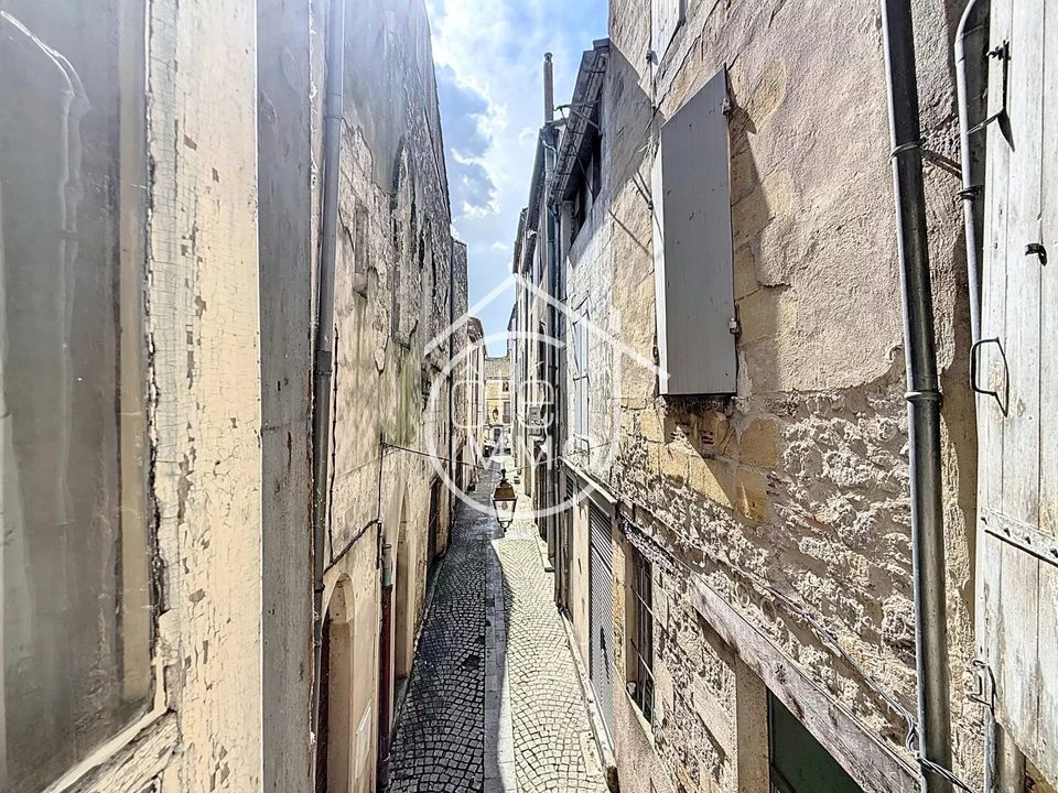 Lejlighed i Sainte-Foy-la-Grande, Gironde - foto 4
