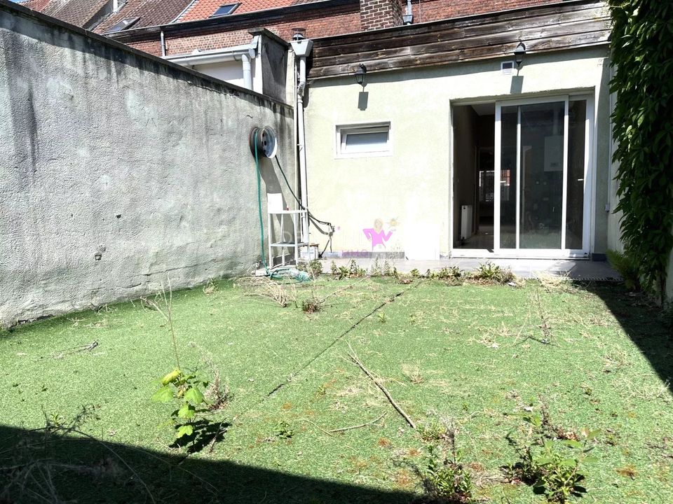 Villa i Roubaix, Nord - foto 1