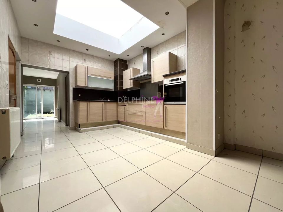 Villa i Roubaix, Nord - foto 3