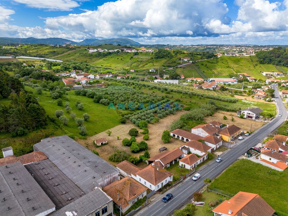 Villa a Batalha, Leiria - foto 1