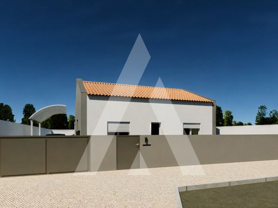 Villa i Muge, Santarem - foto 4