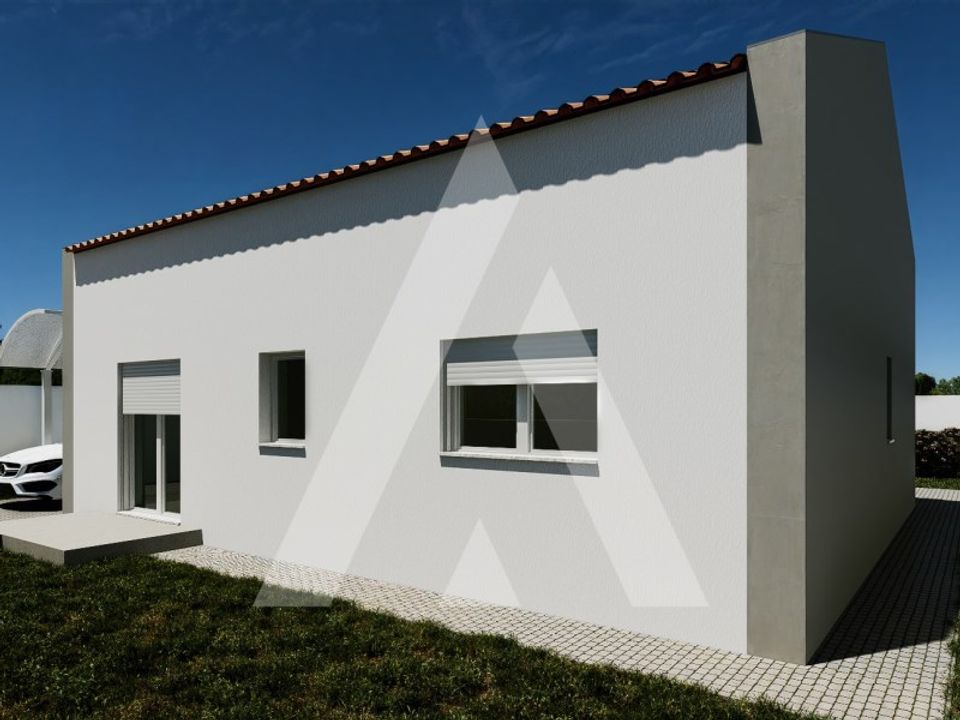 Villa i Muge, Santarem - foto 2