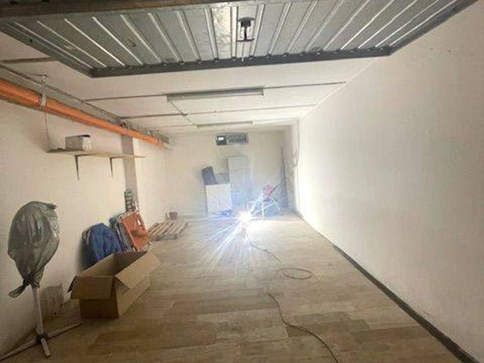 Plazas de parking en Grottammare, Ascoli Piceno - foto 1