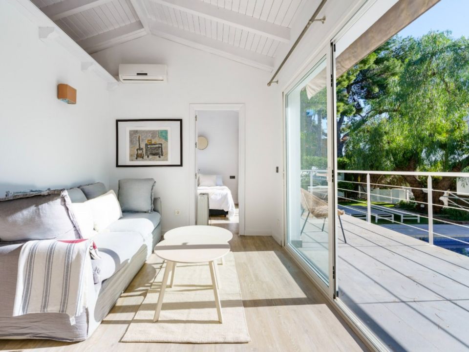 Villa i Nueva Andalucia, Malaga - foto 5