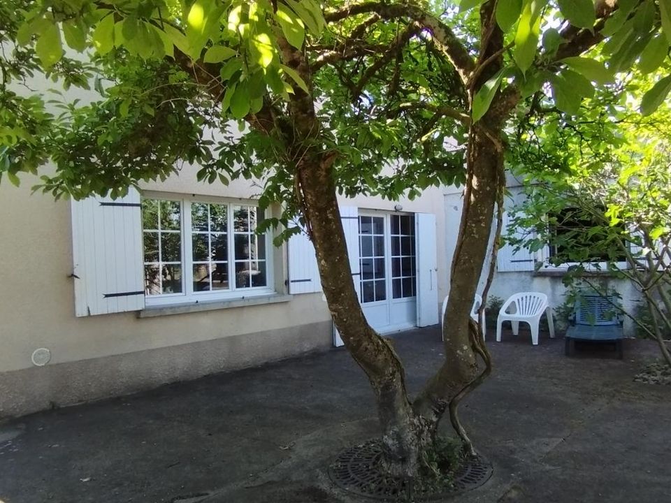 Landejendom i Baudoncourt, Haute-Saone - foto 2