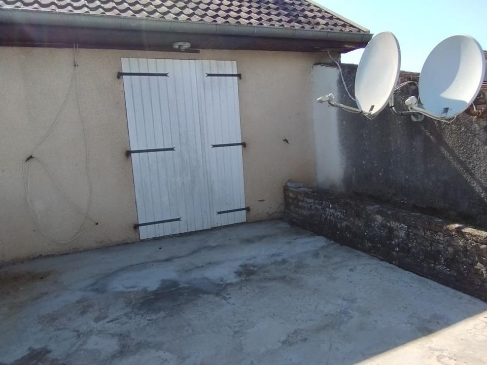 Landejendom i Baudoncourt, Haute-Saone - foto 3