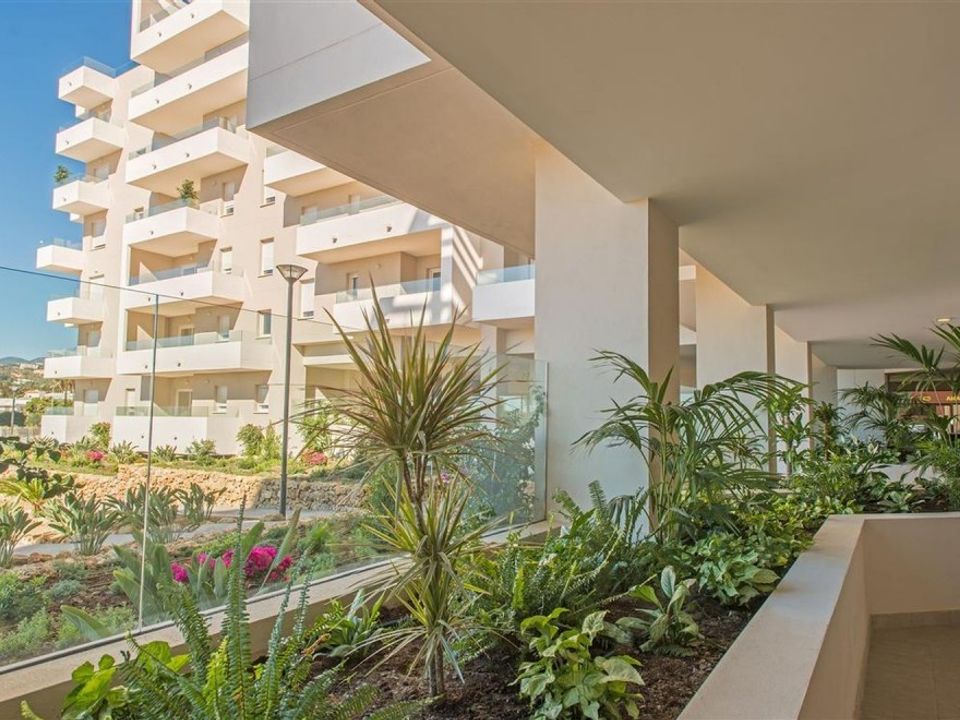 Lejlighed i Nueva Andalucia, Malaga - foto 4