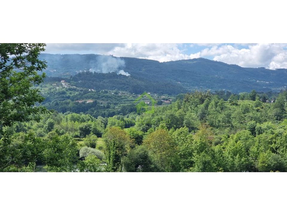 Helårsgrund i Jolda (Sao Paio), Viana do Castelo - foto 1
