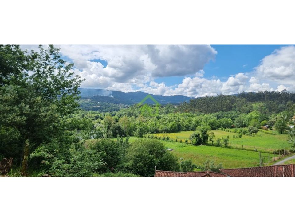 Helårsgrund i Jolda (Sao Paio), Viana do Castelo - foto 3