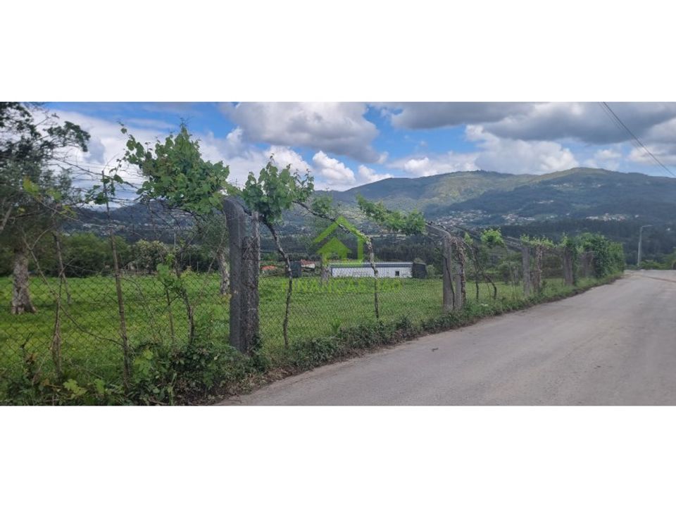 Farm i Ponte de Lima, Viana do Castelo - foto 4