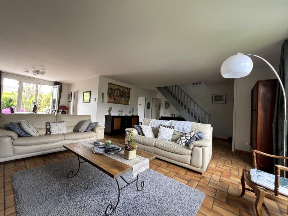 Villa i Franqueville-Saint-Pierre, Seine-Maritime - bilde 2