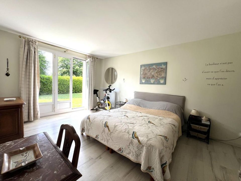 Villa i Franqueville-Saint-Pierre, Seine-Maritime - bilde 4