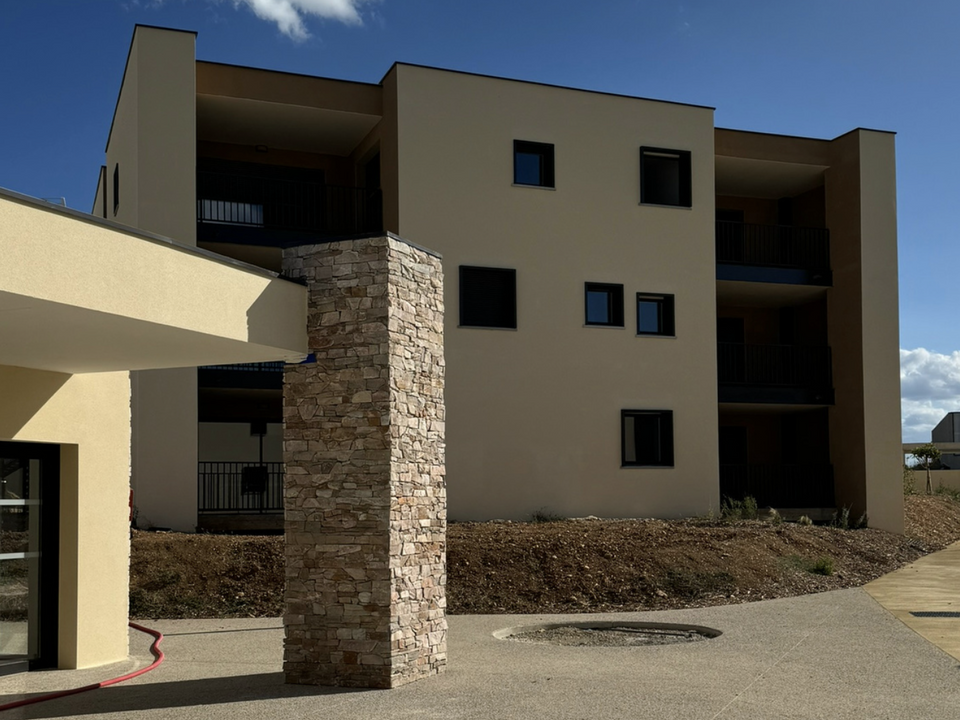 Lejlighed i Serignan, Herault - foto 5