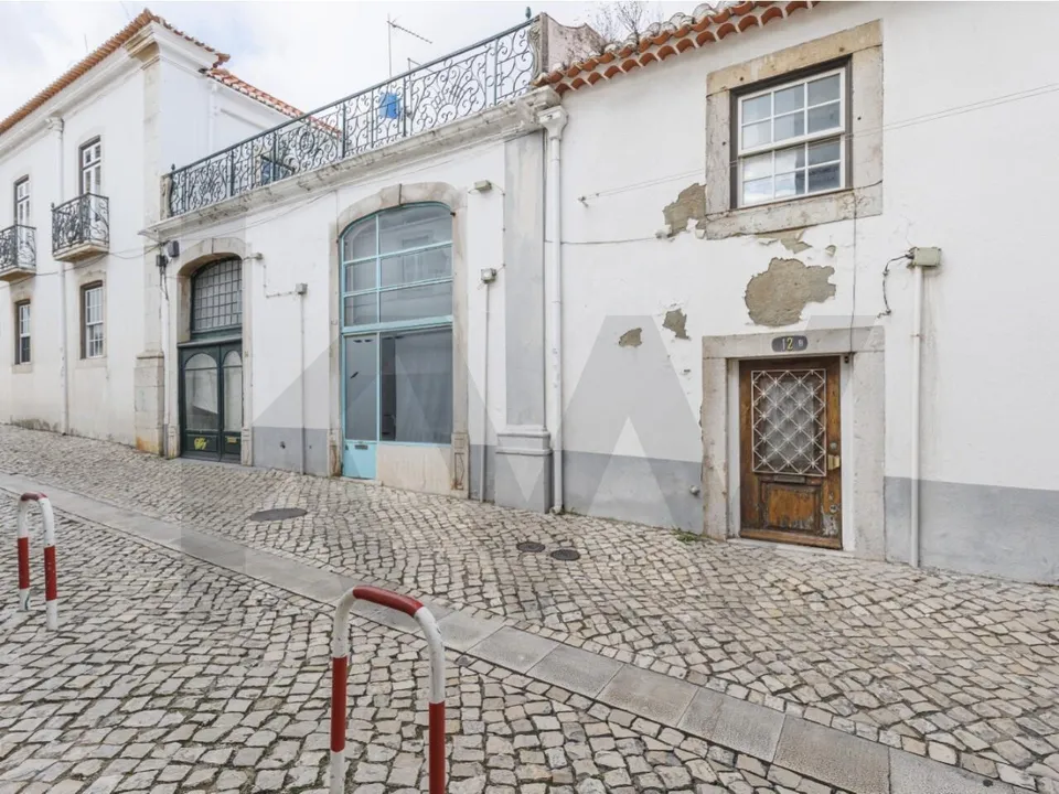 Byhus i Cascais, Lisbon - foto 1
