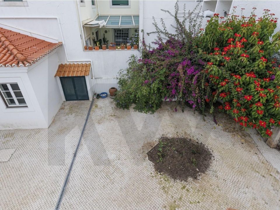 Byhus i Cascais, Lisbon - foto 3