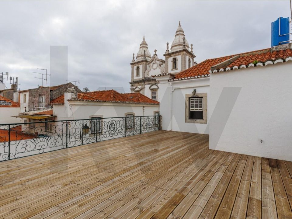 Byhus i Cascais, Lisbon - foto 2