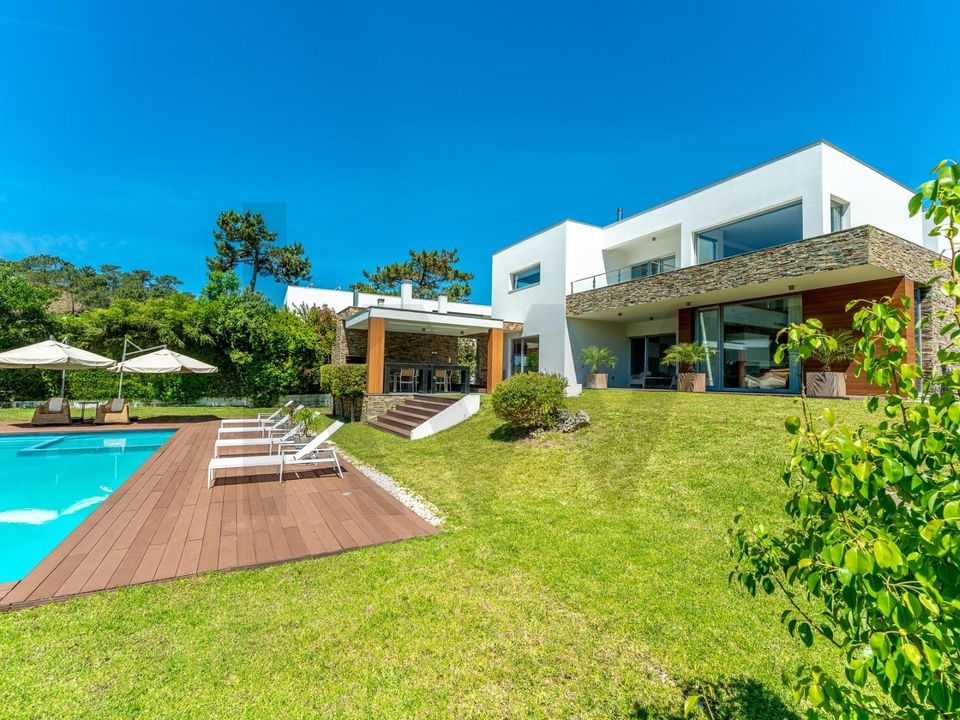 Casa de pueblo en Almada, Setubal - foto 3