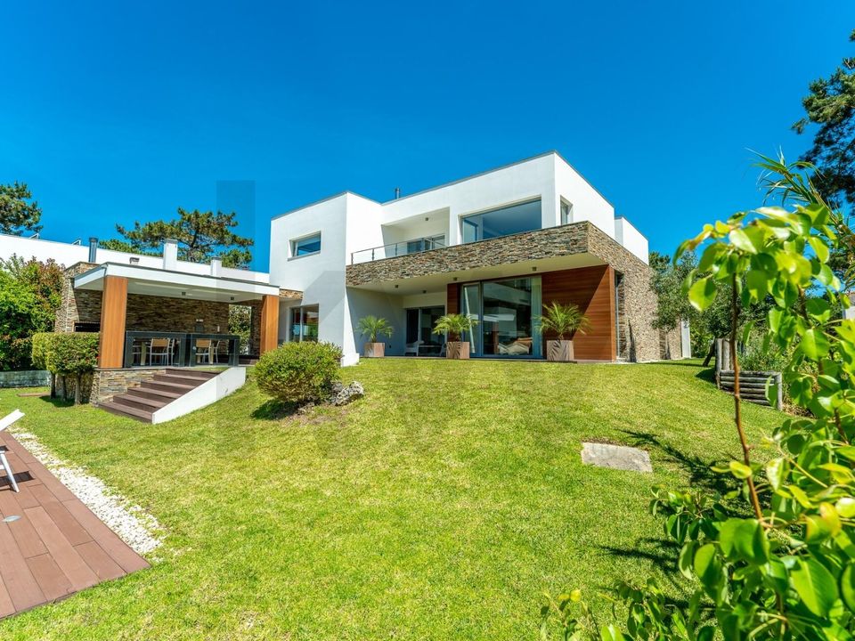 Casa de pueblo en Almada, Setubal - foto 4