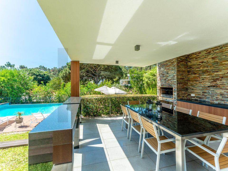 Casa de pueblo en Almada, Setubal - foto 5