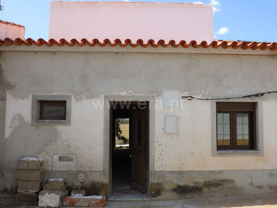 Villa i Moura, Beja - foto 1